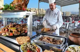 هتل کورومار دلوکس کوش آداسی